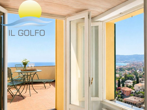 appartamento in vendita a Cervo