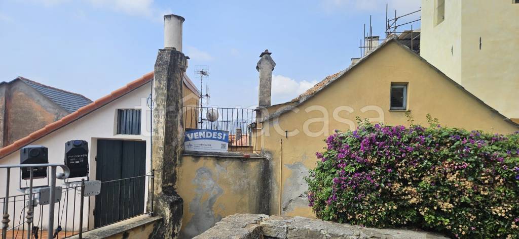 appartamento in vendita a Cervo