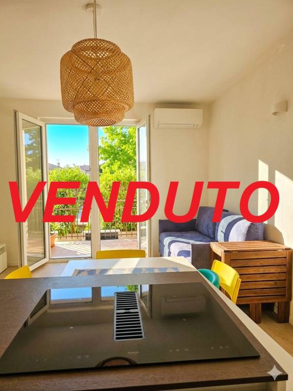appartamento in vendita a Cervo