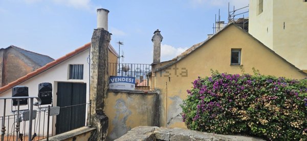appartamento in vendita a Cervo