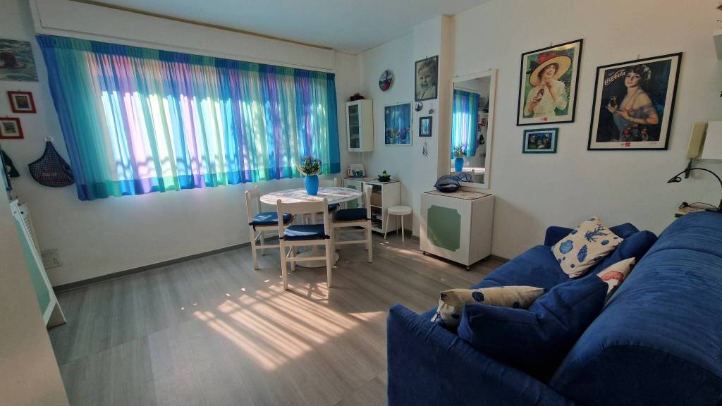 appartamento in vendita a Cervo