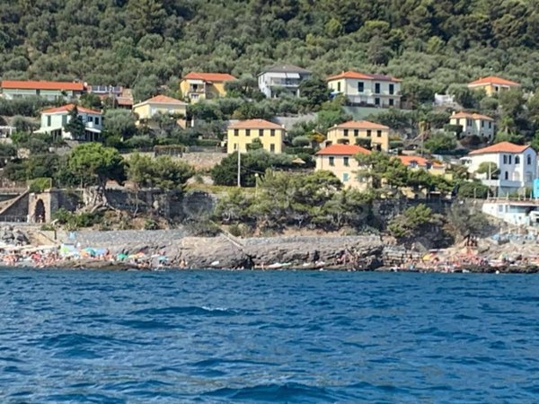 appartamento in vendita a Cervo