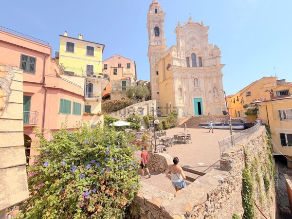appartamento in vendita a Cervo