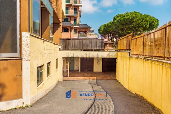 box auto in vendita a Cervo