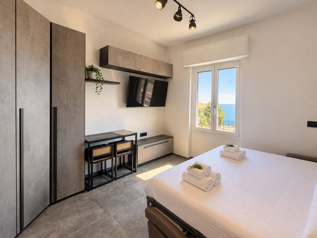 appartamento in vendita a Cervo