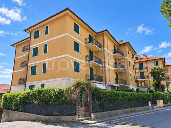 appartamento in vendita a Cervo