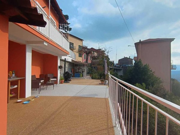 appartamento in vendita a Cesio