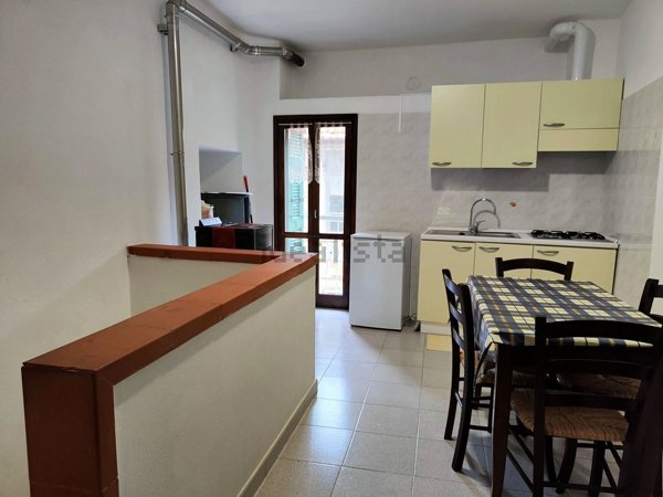 appartamento in vendita a Cesio