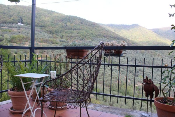 appartamento in vendita a Cesio