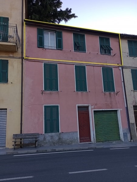 appartamento in vendita a Cesio