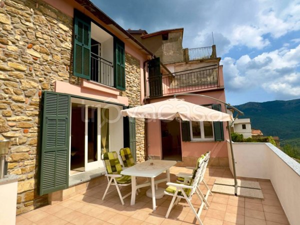 appartamento in vendita a Cesio