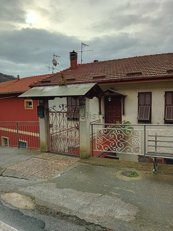 appartamento in vendita a Cesio