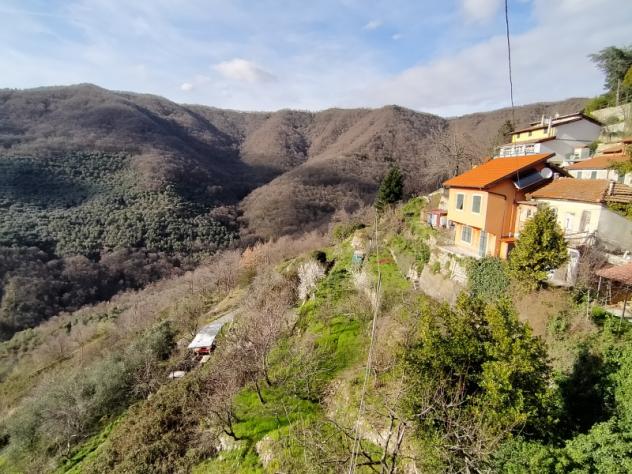 appartamento in vendita a Cesio