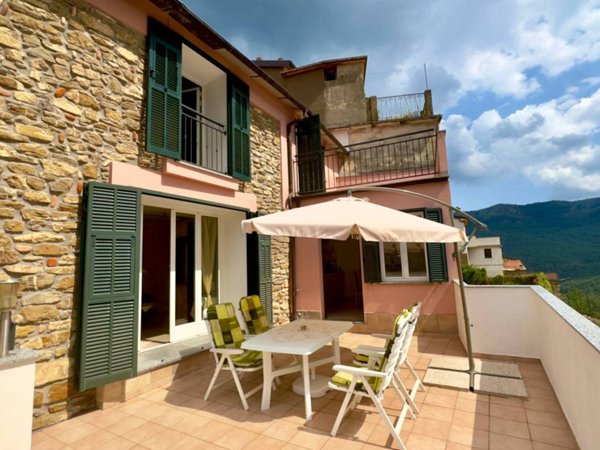 appartamento in vendita a Cesio