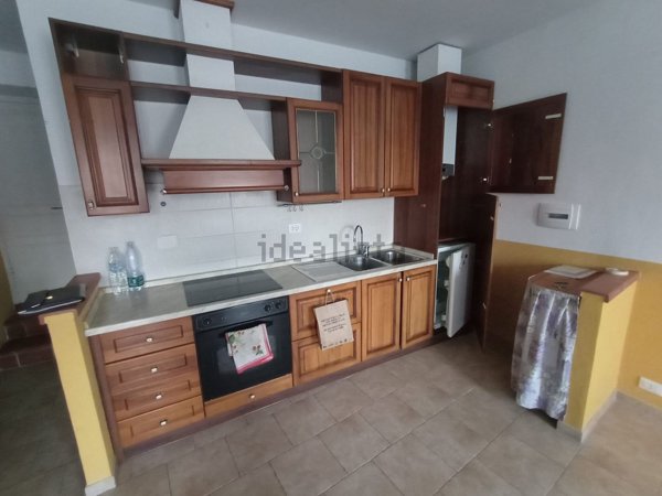 appartamento in vendita a Cesio