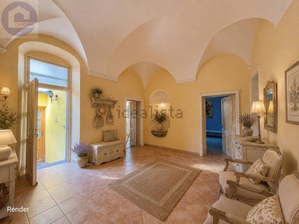 appartamento in vendita a Cesio