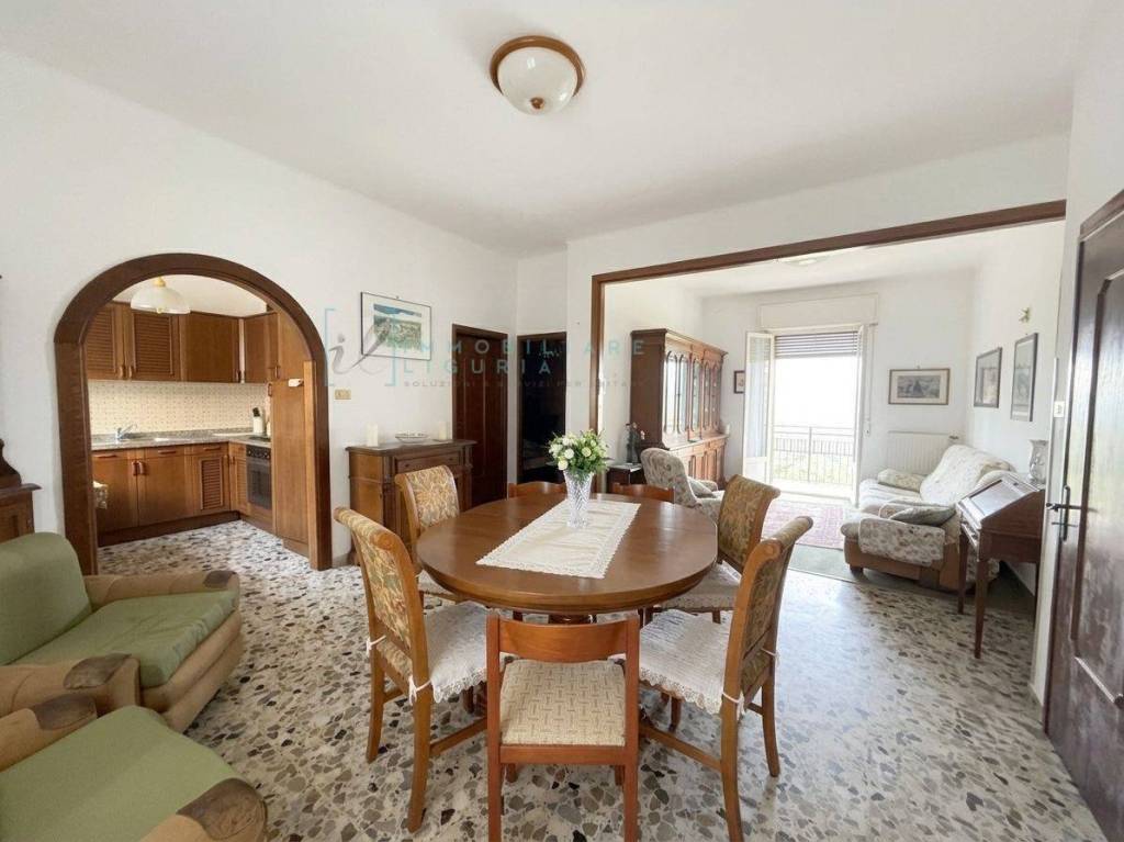 appartamento in vendita a Cesio