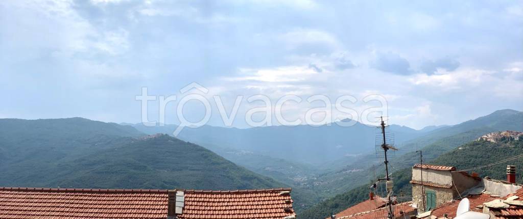 casa indipendente in vendita a Chiusanico