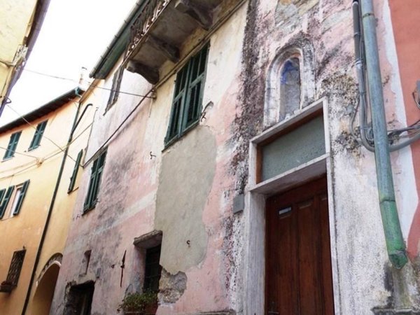 casa indipendente in vendita a Chiusanico in zona Torria