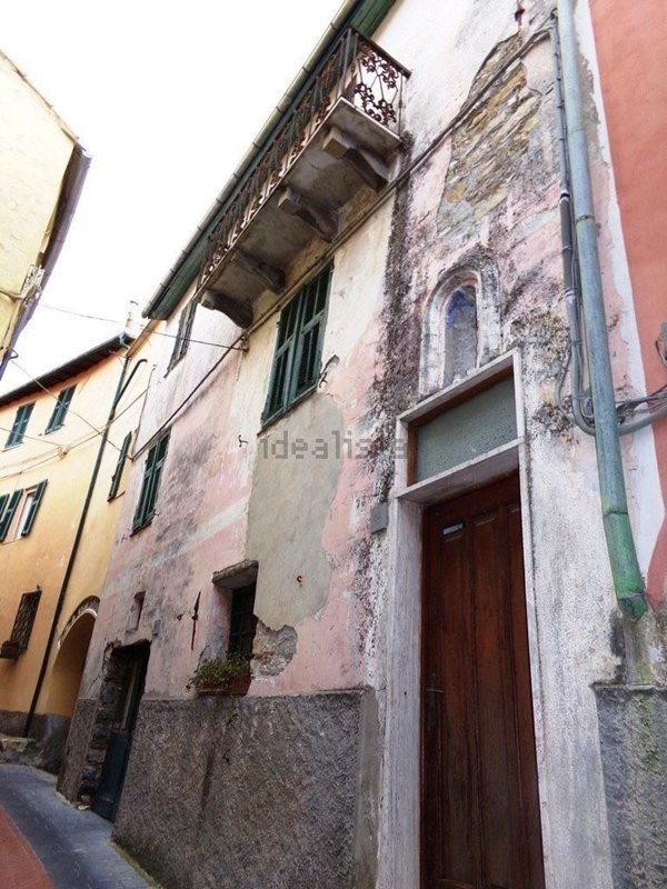 casa indipendente in vendita a Chiusanico in zona Torria