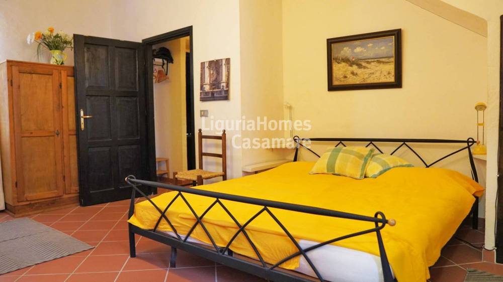 casa indipendente in vendita a Chiusanico