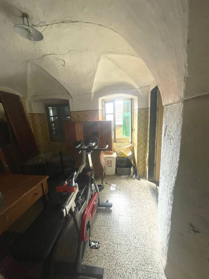 casa indipendente in vendita a Chiusanico