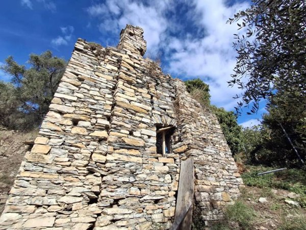 casa indipendente in vendita a Chiusanico in zona Gazzelli