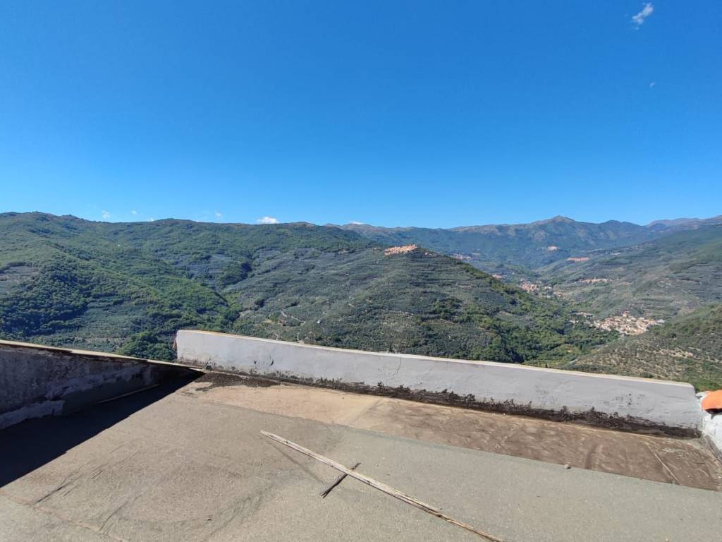 casa indipendente in vendita a Chiusanico