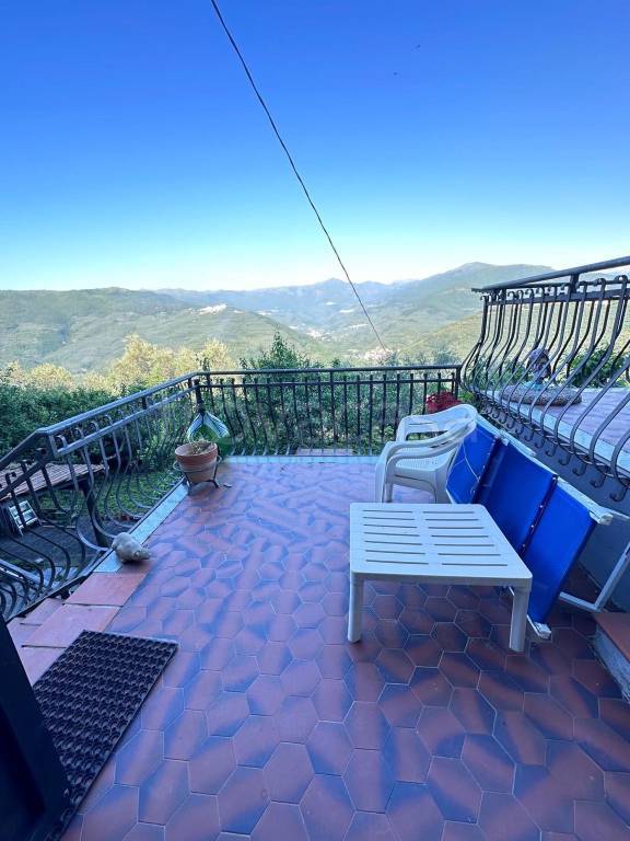 casa indipendente in vendita a Chiusanico