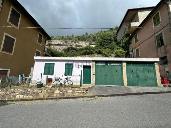 appartamento in vendita a Chiusanico