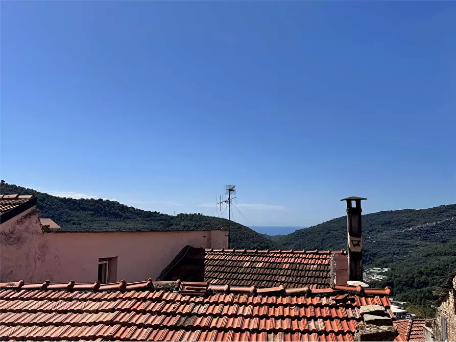 casa indipendente in vendita a Chiusanico in zona Gazzelli