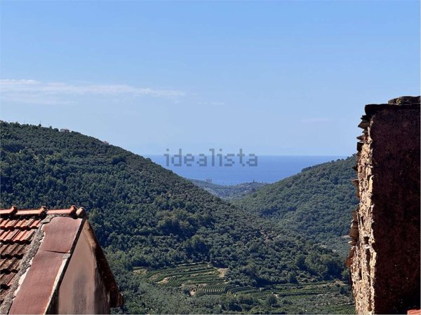 casa indipendente in vendita a Chiusanico in zona Gazzelli