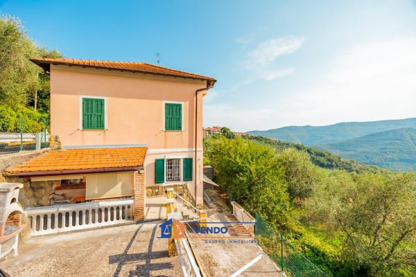 appartamento in vendita a Chiusanico in zona Torria