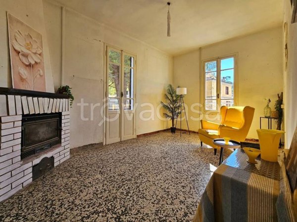 appartamento in vendita a Chiusanico