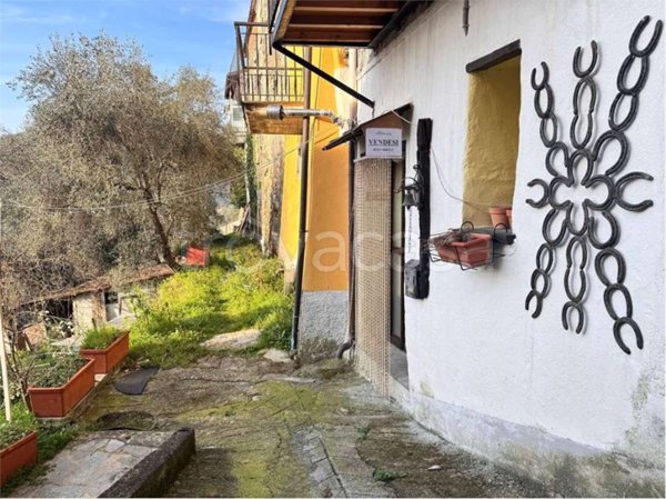 appartamento in vendita a Chiusanico