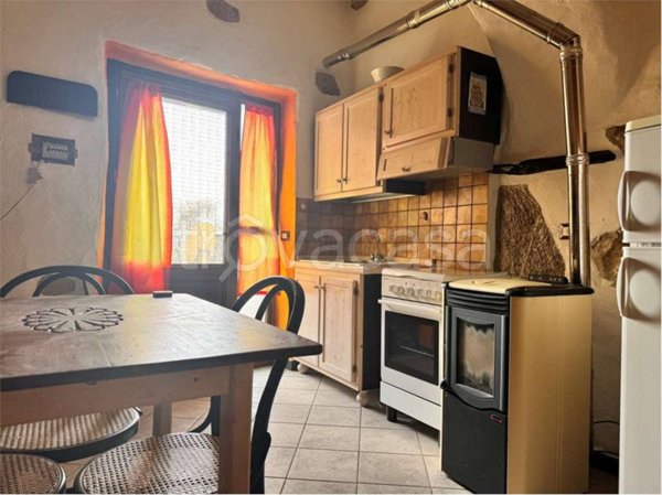 appartamento in vendita a Chiusanico