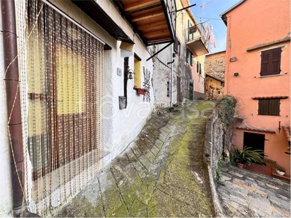 appartamento in vendita a Chiusanico