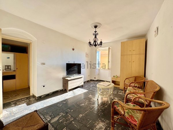 appartamento in vendita a Chiusanico