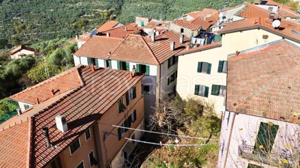 appartamento in vendita a Chiusanico