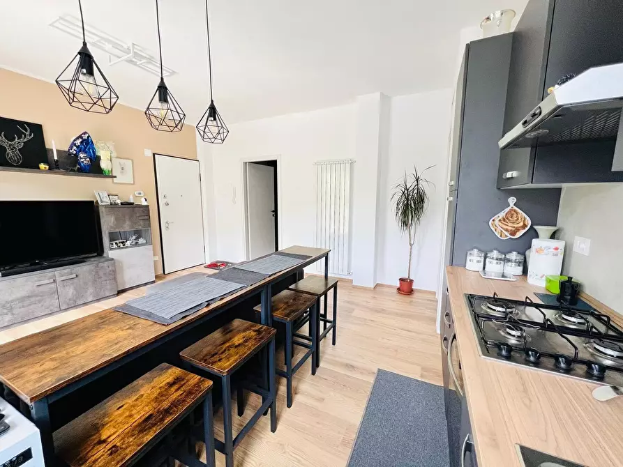 appartamento in vendita a Chiusanico