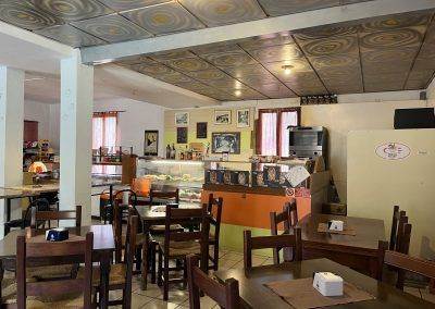 negozio in vendita a Chiusanico