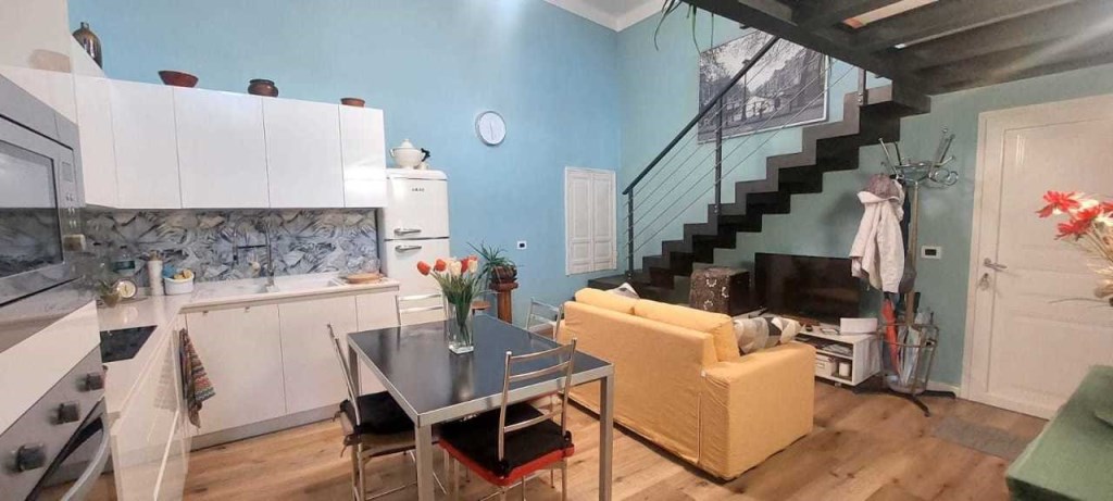 appartamento in vendita a Chiusanico in zona Torria