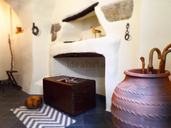 casa semindipendente in vendita a Chiusanico