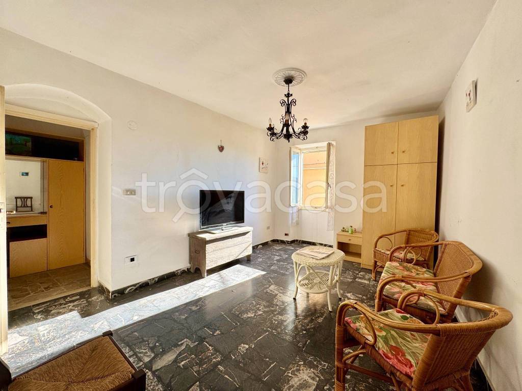 appartamento in vendita a Chiusanico