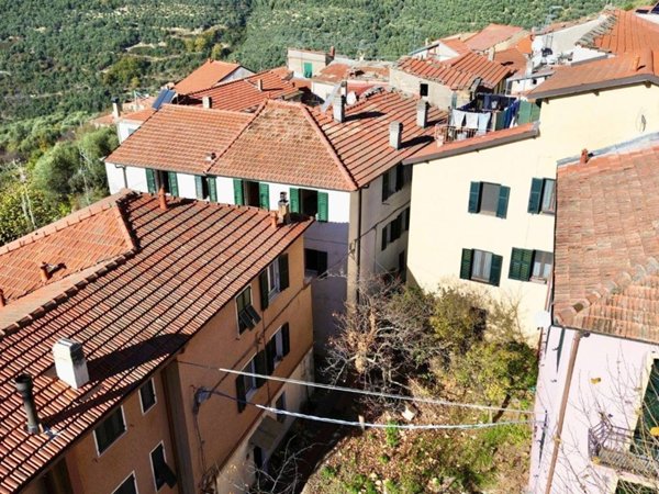 appartamento in vendita a Chiusanico