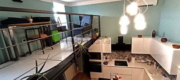 appartamento in vendita a Chiusanico in zona Torria