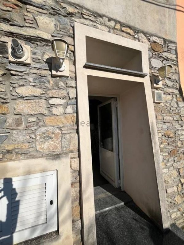 appartamento in vendita a Chiusanico in zona Gazzelli