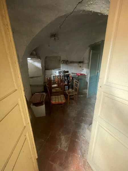 casa indipendente in vendita a Chiusanico