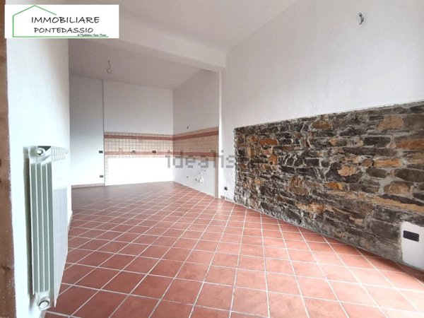 appartamento in vendita a Chiusanico