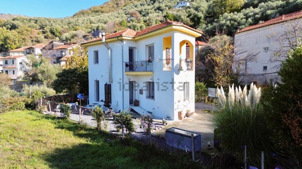 casa indipendente in vendita a Chiusanico